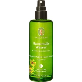 Primavera Zirben-Zedernwasser Bio 100 ml