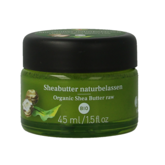 Primavera Manteca de karité pura bio Primavera 45 ml