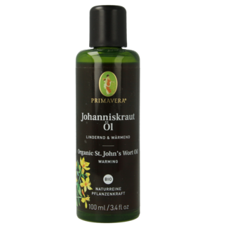 Primavera Aceite de hipérico Primavera 100 ml