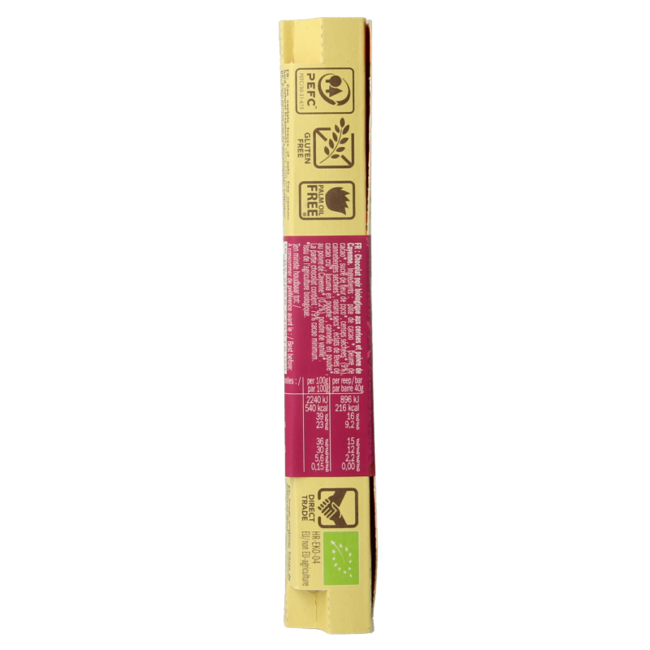 Warm hug organic 40 Gram