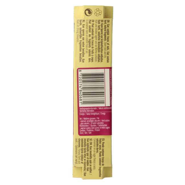 Warm hug organic 40 Gram