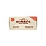 Unwaste Duopack exfoliante de café y champú sólido 1 unidad