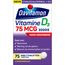 Davitamon Vitamina D adultos 75mcg comprimido bucodispersable 75 Comprimidos