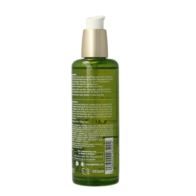 Huile corporelle Primavera Relax 100 ml