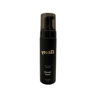 YouAll YouAll Monoi espuma para cabello y cuerpo 175 ml