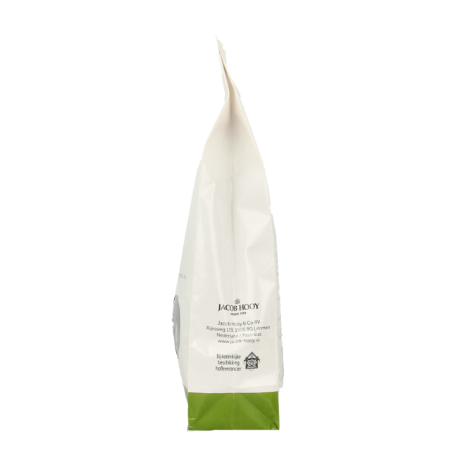 Tè Pu-erh Jacob Hooy 80 Grammi