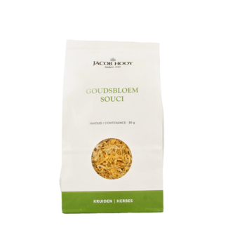 Jacob Hooy Jacob Hooy Calendula 30 Grammi