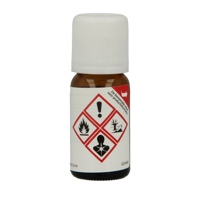 Jacob Hooy Sleep well aceite 10 mililitros