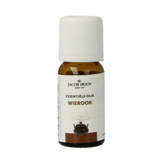 Jacob Hooy Aceite de incienso 10 mililitros