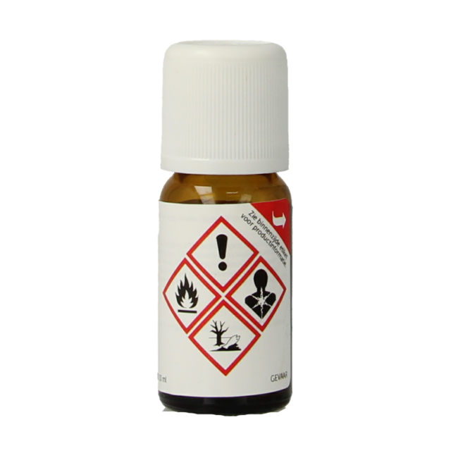 Olio Essenziale di Incenso 10 Millilitri