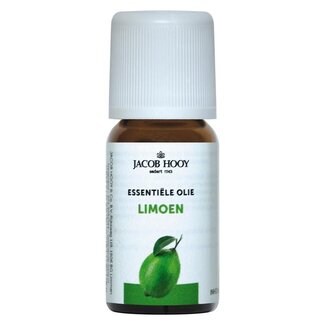 Jacob Hooy Jacob Hooy Aceite de Lima 10 mililitros