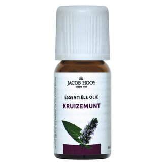 Jacob Hooy Aceite de hierbabuena Jacob Hooy 10 mililitros