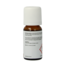 Jacob Hooy Ginger oil 10 Millilitres