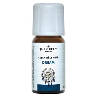 Jacob Hooy Jacob Hooy Dream oil 10 Millilitres