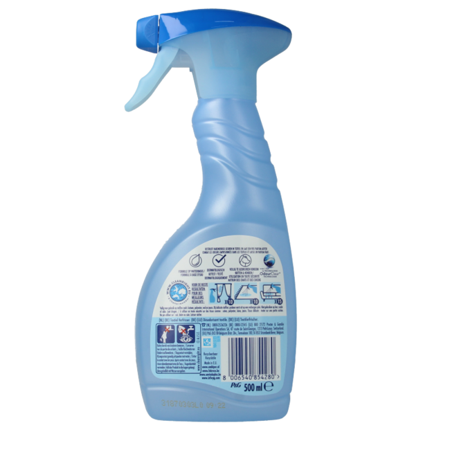 Ambi Pur Spray per Tessuti 500 Millilitri