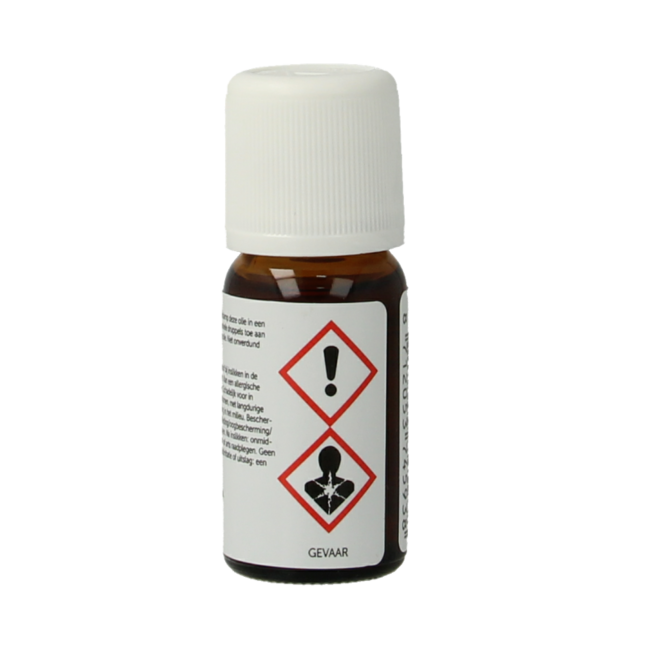 Jacob Hooy Curcuma Öl 10 Milliliter
