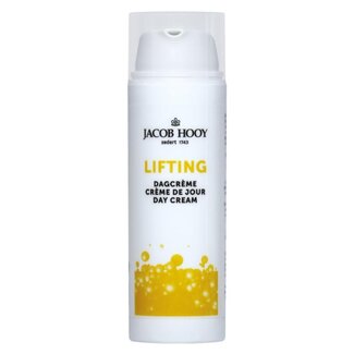 Jacob Hooy Jacob Hooy Lifting day cream 50 Millilitre