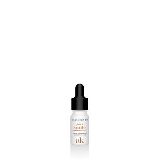Green People Huile essentielle Time to smile 10 millilitres