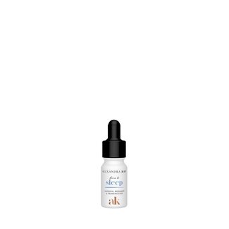 Green People Green People Time to sleep oil ätherisches Öl 10 Milliliter