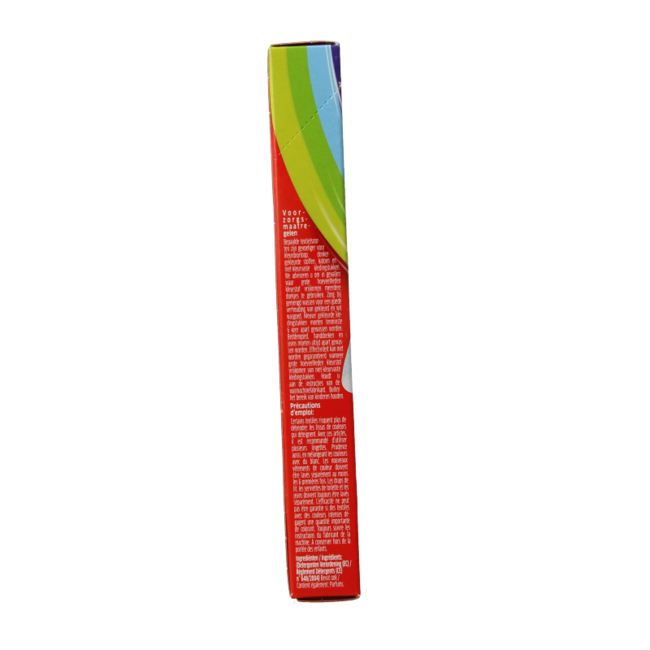 K2R Colour catcher max protect 5 Pieces