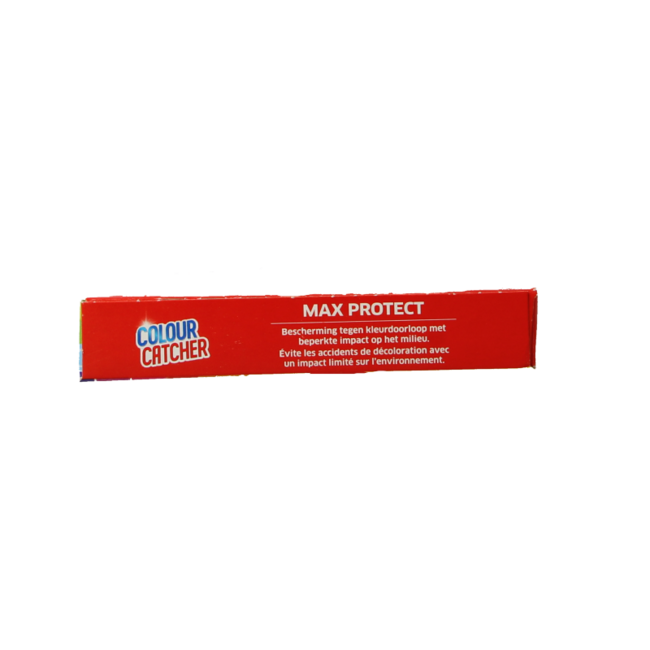 K2R Colour catcher max protect 5 Pieces