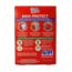 K2R Colour catcher max protect 5 Pieces