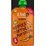 Apples carrots & parsnips 4+ maanden knijpz bio 120 Gram