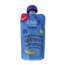 Blaubeeren Äpfel & Bananen & Vanille 4+ Mon. Bio 120 Gramm