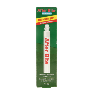 After Bite Bolígrafo para insectos classic 14 mililitros