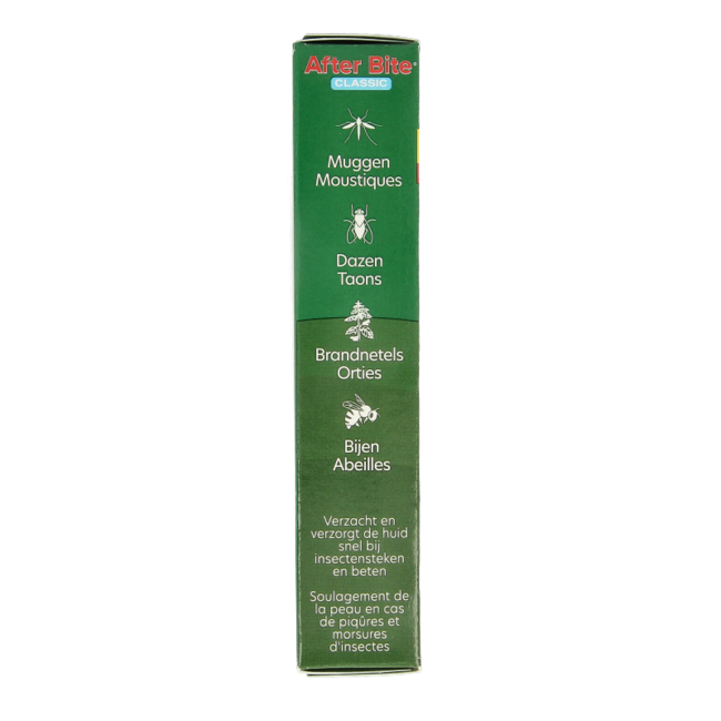 Bolígrafo para insectos classic 14 mililitros