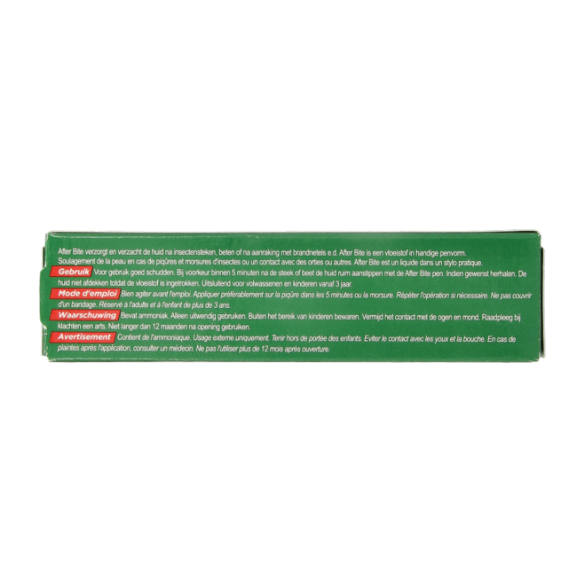 Insect pen classic 14 Millilitres