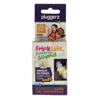 Pluggerz Pluggerz Enjoy Kids 1 Paio