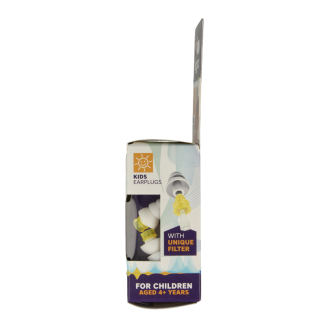 Pluggerz Enjoy kids 1 paire