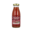 Terschellinger Apple cranberry juice organic 250 Millilitres