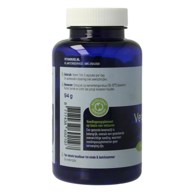 Vegan Omega 3 1000 Triglyceride 300 DHA 100 EPA 90 Softgels