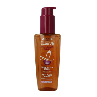 Elvive Elvive Dream Lengths Anti-Frizz Serum 100 Milliliter