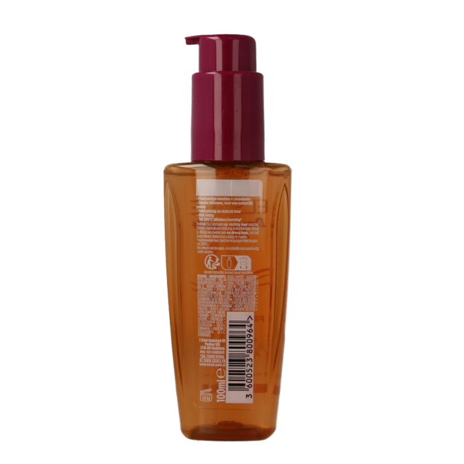 Elvive Dream Lengths sérum antiencrespamiento 100 mililitros