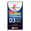 Lucovitaal Vitamine D3 75mcg 3000IE 365 Kapseln