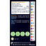 Lucovitaal Vitamine D3 75mcg 3000IE 365 Kapseln