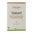 Nutrisan Gabaril 30 cápsulas vegetales