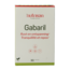 Nutrisan Gabaril 30 cápsulas vegetarianas