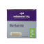 Mannavital Berberina Platinum 60 cápsulas vegetales