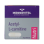 Mannavital Acetyl-L-Carnitine platinum 60 cápsulas vegetales