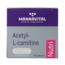 Mannavital Acetyl-L-Carnitine platinum 60 gélules végétales