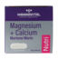 Mannavital Magnésium Marin + Calcium Platinum 120 Gélules Végétales