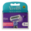 Recambios Gillette Venus Swirl - 3 unidades