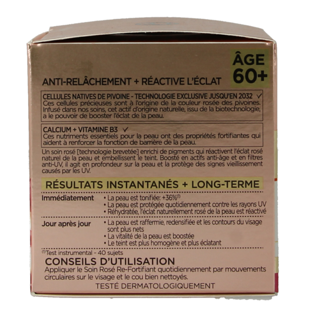 L'Oreal Paris Age Perfect Golden Age Day Cream SPF20 50ml