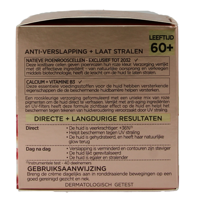 L'Oreal Paris Age perfect dagcreme golden age SPF20 50 Milliliter