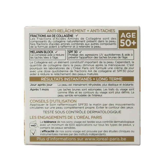 L'Oreal Paris Age Perfect day cream SPF30 50 Millilitre