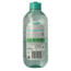 Garnier SkinActive Mizellen-Reinigungswasser Hyaluronsäure Aloe Vera 400 Milliliter